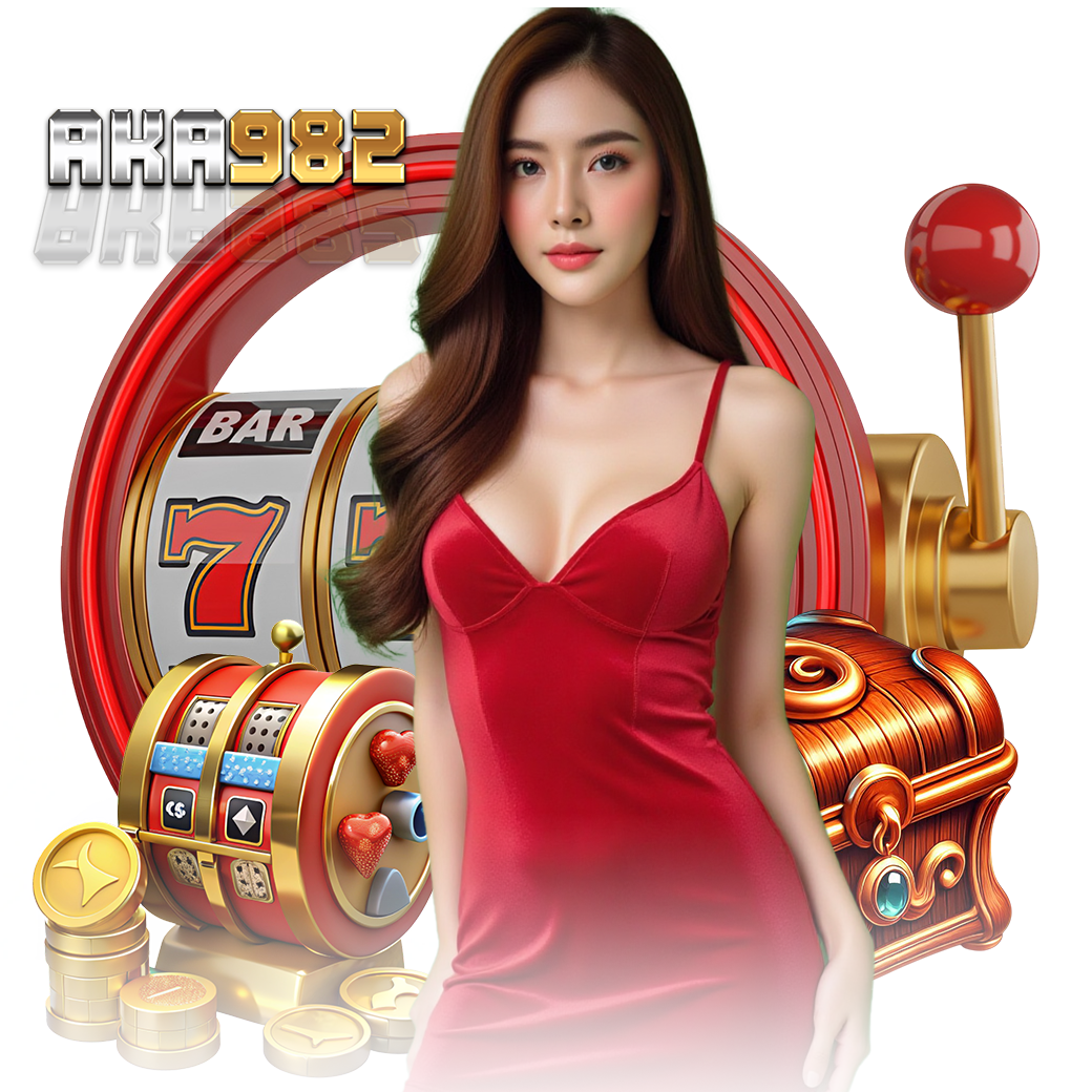 aka982 slot 
